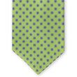 Load image into Gallery viewer, Fleur Design: Tie - Green