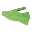 Load image into Gallery viewer, Bass Bugs: Bow - Lime