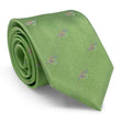 Load image into Gallery viewer, Bass Bugs: Tie - Green