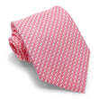 Load image into Gallery viewer, Flamingo Silhouette: Tie - Fuchsia