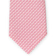 Load image into Gallery viewer, Flamingo Silhouette: Tie - Fuchsia