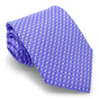 Load image into Gallery viewer, Flamingo Silhouette: Tie - Purple