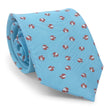 Load image into Gallery viewer, La Playa: Tie - Aqua
