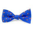 Load image into Gallery viewer, La Playa: Bow - Blue
