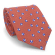 Load image into Gallery viewer, La Playa: Tie - Red
