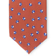 Load image into Gallery viewer, La Playa: Tie - Red