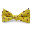 Load image into Gallery viewer, La Playa: Bow - Yellow