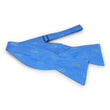 Load image into Gallery viewer, Octopus: Bow - Blue