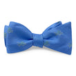 Load image into Gallery viewer, Octopus: Bow - Blue