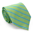 Load image into Gallery viewer, Parrot Cay: Tie - Green