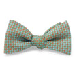 Load image into Gallery viewer, Pineapples: Bow - Aqua