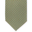 Load image into Gallery viewer, Pineapples: Tie - Aqua