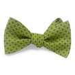 Load image into Gallery viewer, Pineapples: Bow - Green