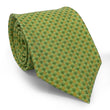 Load image into Gallery viewer, Pineapples: Tie - Green