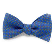 Load image into Gallery viewer, Panama: Bow - Blue