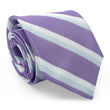 Load image into Gallery viewer, Palmetto Point: Tie - Purple