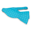 Load image into Gallery viewer, Sandy Lane: Bow - Aqua