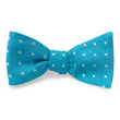 Load image into Gallery viewer, Sandy Lane: Bow - Aqua