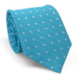Load image into Gallery viewer, Sandy Lane: Tie - Aqua