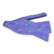 Load image into Gallery viewer, Turtles: Bow - Purple