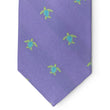Load image into Gallery viewer, Turtles: Tie - Purple