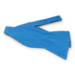 Load image into Gallery viewer, Whales: Bow - Blue