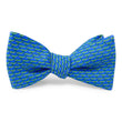 Load image into Gallery viewer, Whales: Bow - Blue