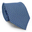 Load image into Gallery viewer, Whales: Tie - Purple