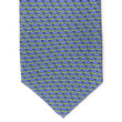 Load image into Gallery viewer, Whales: Tie - Purple