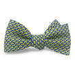 Load image into Gallery viewer, Whales: Bow - Yellow
