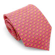 Load image into Gallery viewer, Chick Magnet: Tie - Pink