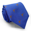 Load image into Gallery viewer, Horse's Ass: Tie - Blue