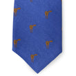 Load image into Gallery viewer, Horse's Ass: Tie - Blue