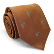 Load image into Gallery viewer, Horse's Ass: Tie - Orange