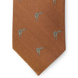 Load image into Gallery viewer, Horse's Ass: Tie - Orange