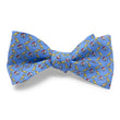 Load image into Gallery viewer, In the Doghouse: Bow - Blue