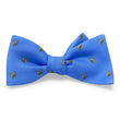 Load image into Gallery viewer, Wake Up Call: Bow - Blue