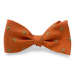 Load image into Gallery viewer, Wake Up Call: Bow - Orange