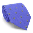 Load image into Gallery viewer, Wake Up Call: Tie - Purple