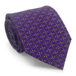 Load image into Gallery viewer, Shackle: Tie - Purple