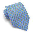 Load image into Gallery viewer, Chick Magnet: Tie - Blue