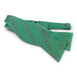 Load image into Gallery viewer, Festive Candy Canes: Bow - Green