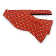 Load image into Gallery viewer, Holiday Bells: Bow - Red