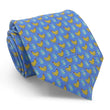 Load image into Gallery viewer, Beer Can Chicken: Tie - Blue