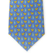 Load image into Gallery viewer, Beer Can Chicken: Tie - Blue
