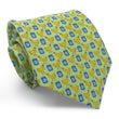 Load image into Gallery viewer, Beer Can Chicken: Tie - Green