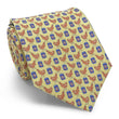 Load image into Gallery viewer, Beer Can Chicken: Tie - Yellow