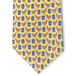 Load image into Gallery viewer, Beer Can Chicken: Tie - Yellow