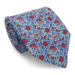 Load image into Gallery viewer, Bird in the Hand: Tie - Aqua