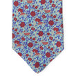 Load image into Gallery viewer, Bird in the Hand: Tie - Aqua